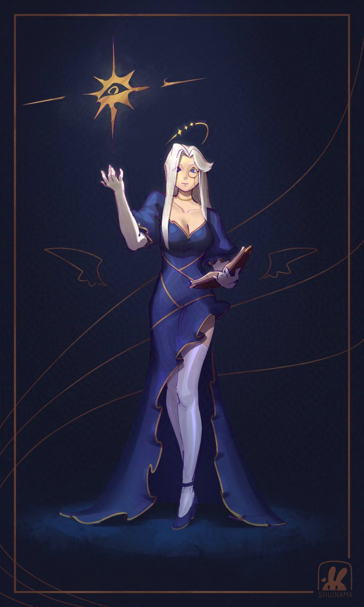 Ran 💌 VGen ✨ Comms Open~ tweet media