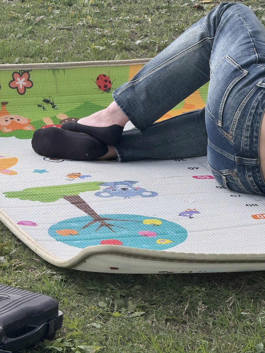 臭🦶🏻🐻の直男 tweet media