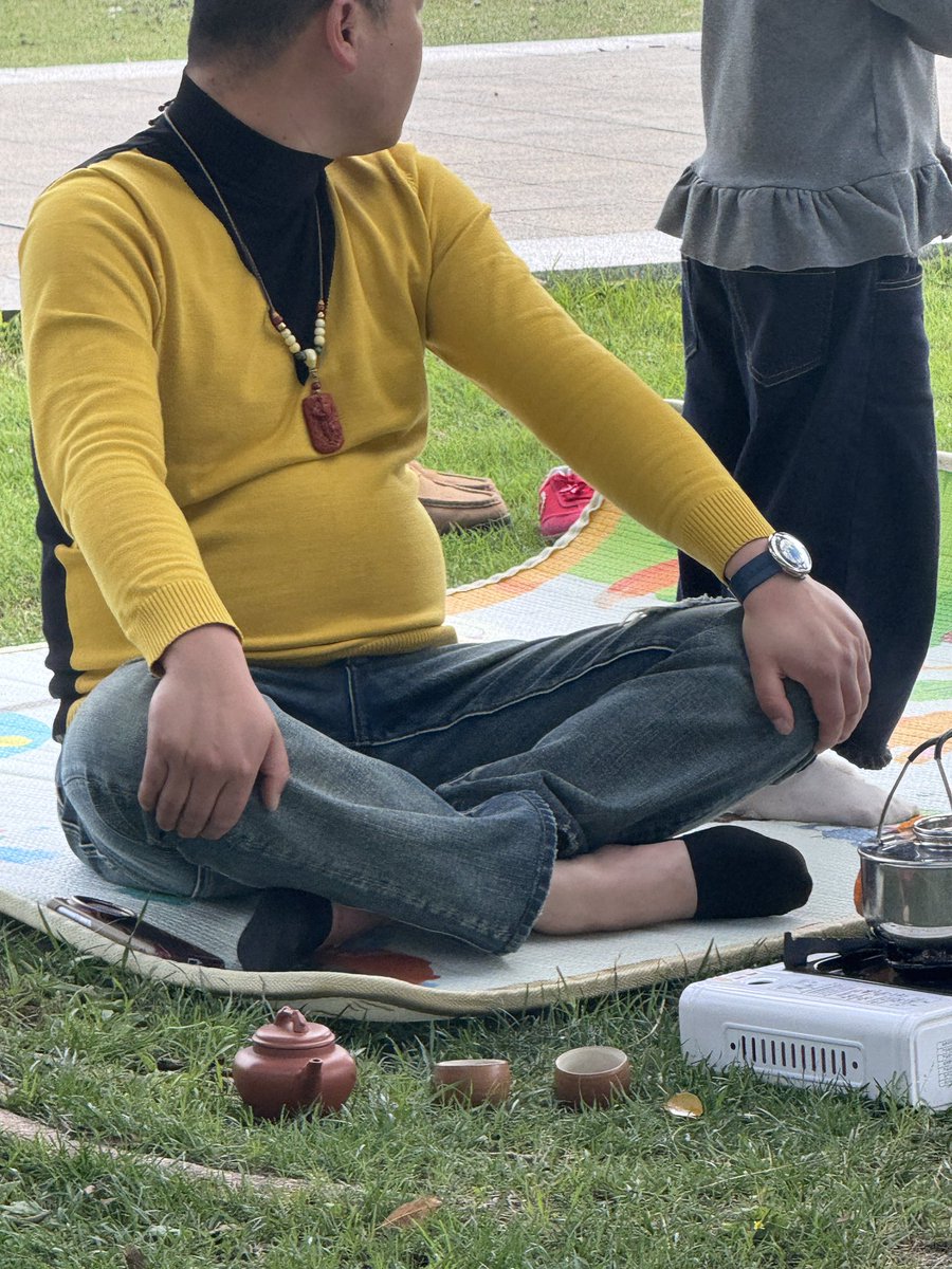 臭🦶🏻🐻の直男 tweet media