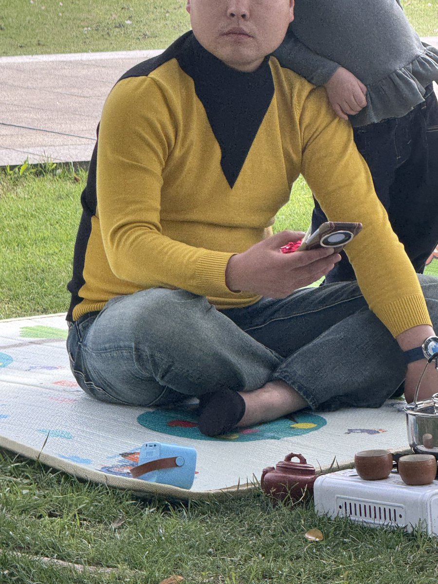 臭🦶🏻🐻の直男 tweet media