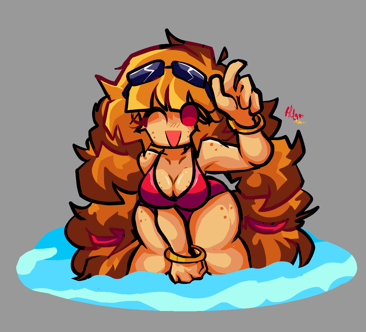 GoldenHeart🔞(OPEN COMMISIONS) tweet media