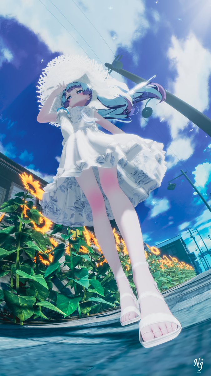 niji（にじ） tweet media