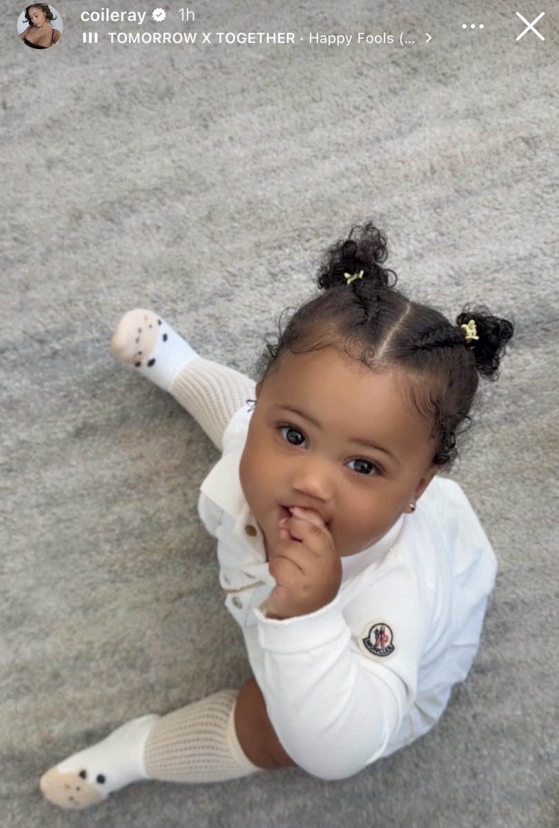 Bodega Baddie tweet media