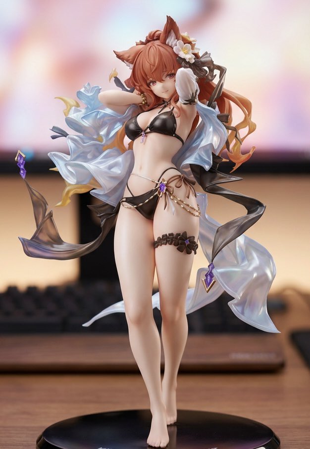 Fraulein＠GBF tweet media