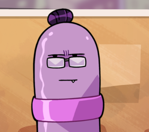 the_spookington's tweet image. I think it's over for me because yeah I WOULD love Liam if he was a worm. I'm playing this update giggling. I THINK HE'S CUTE

#monstercon