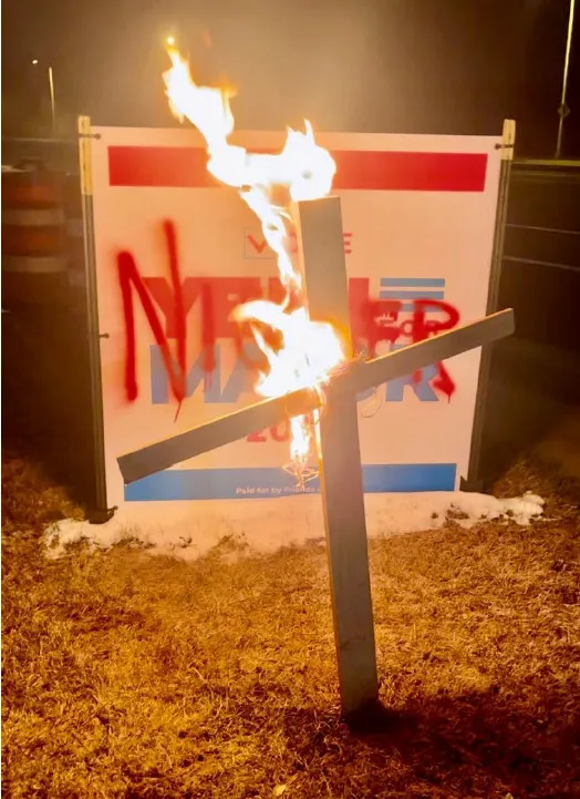 Andy Ngo tweet media