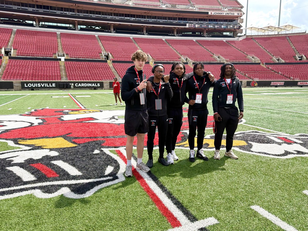 Malachi Smith tweet media