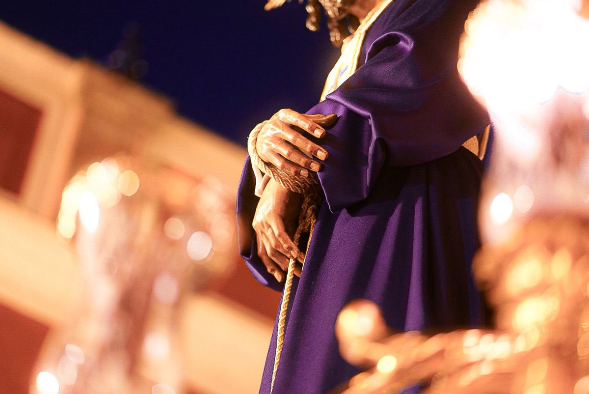 La Redención tweet media