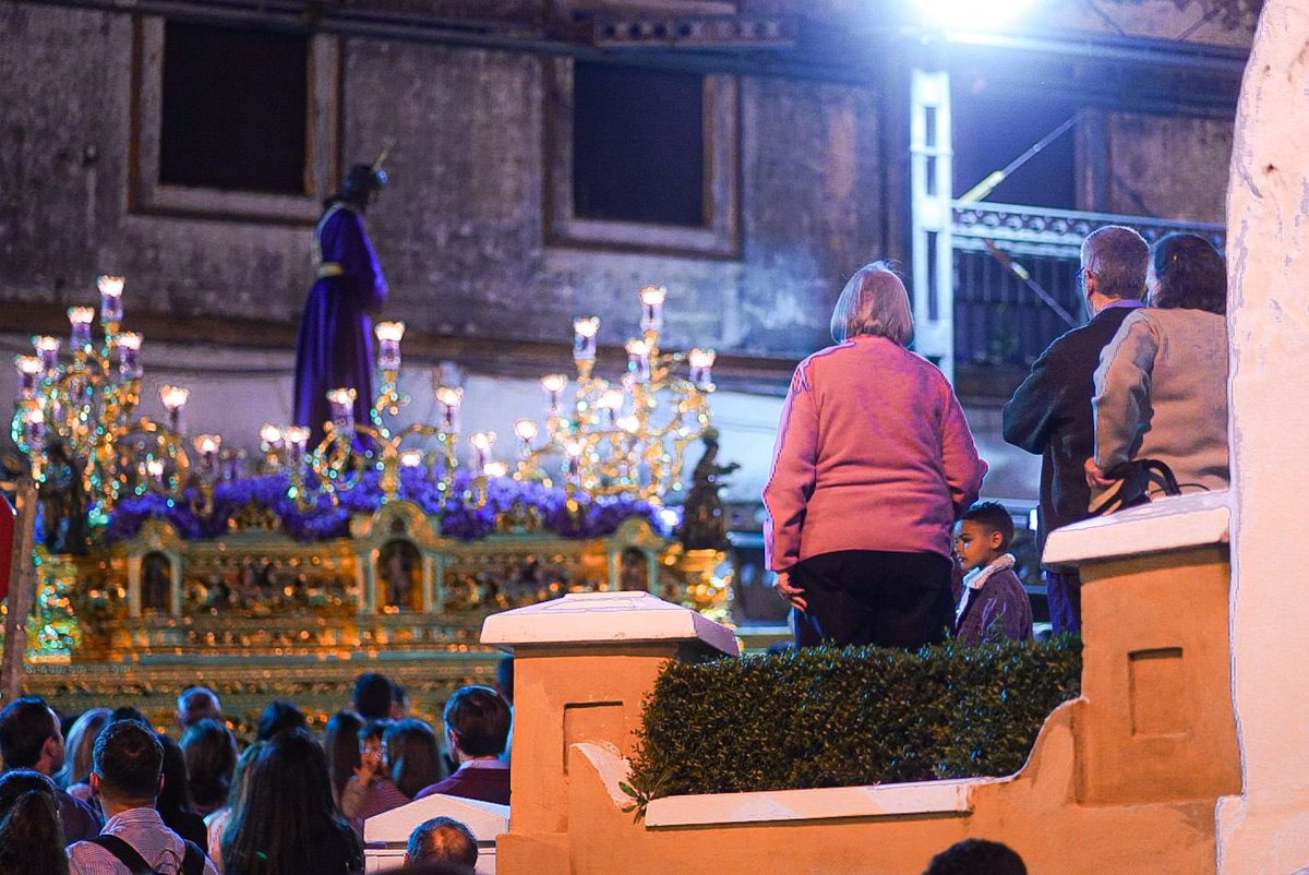 La Redención tweet media