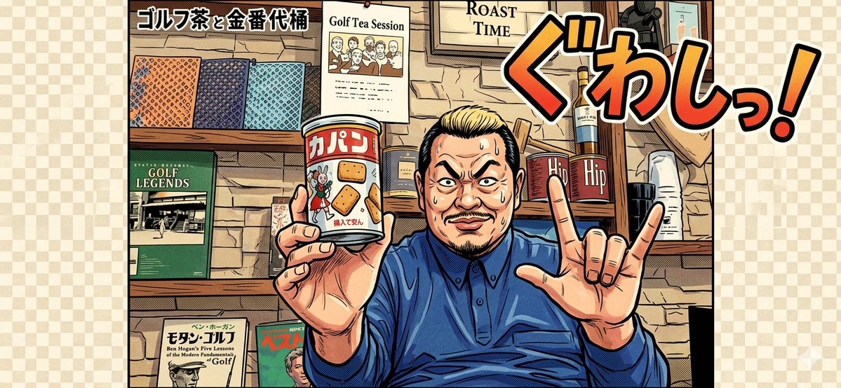 ミラクルゴルファー★まもプ（蝶首亭塗立・まさモア)🏵 tweet media