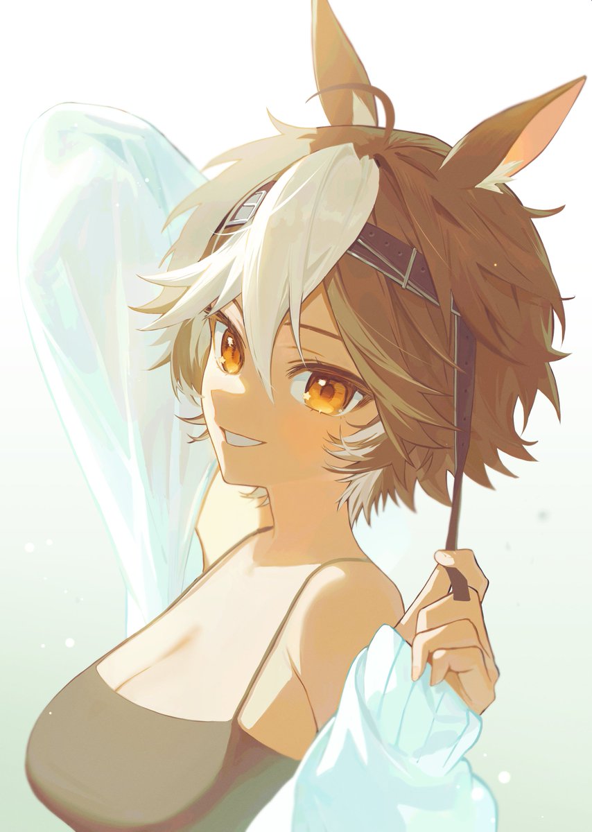 Tomoe Umari 🇺🇸🐴 tweet media