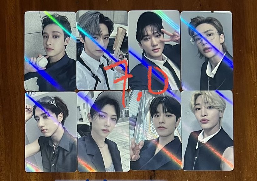 strayblumin's tweet photo. 스트레이키즈 포토카드 양도
DM주세요

스키즈 포카 방찬 리노 창빈 현진 한 필릭스 승민 아이엔 Straykids SKZ bang Chan Leeknow Changbin Hyunjin Han Felix Seungmin Jeongin IN wts pc photocard pob ot8 skzoo stay Maxident noeasy soundwave musicplant 뮤직플랜트 https://t.co/zMuXXW9ZLd