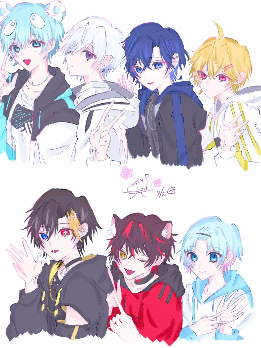 れら‎❄️‎🤍 tweet media