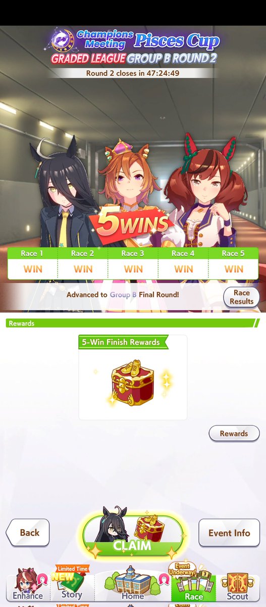 DAITAKU HELIOS tweet media