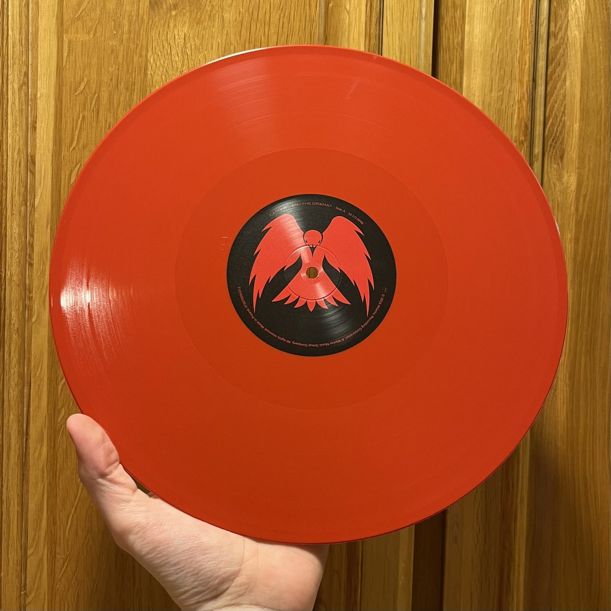 Anthony … or Something tweet media