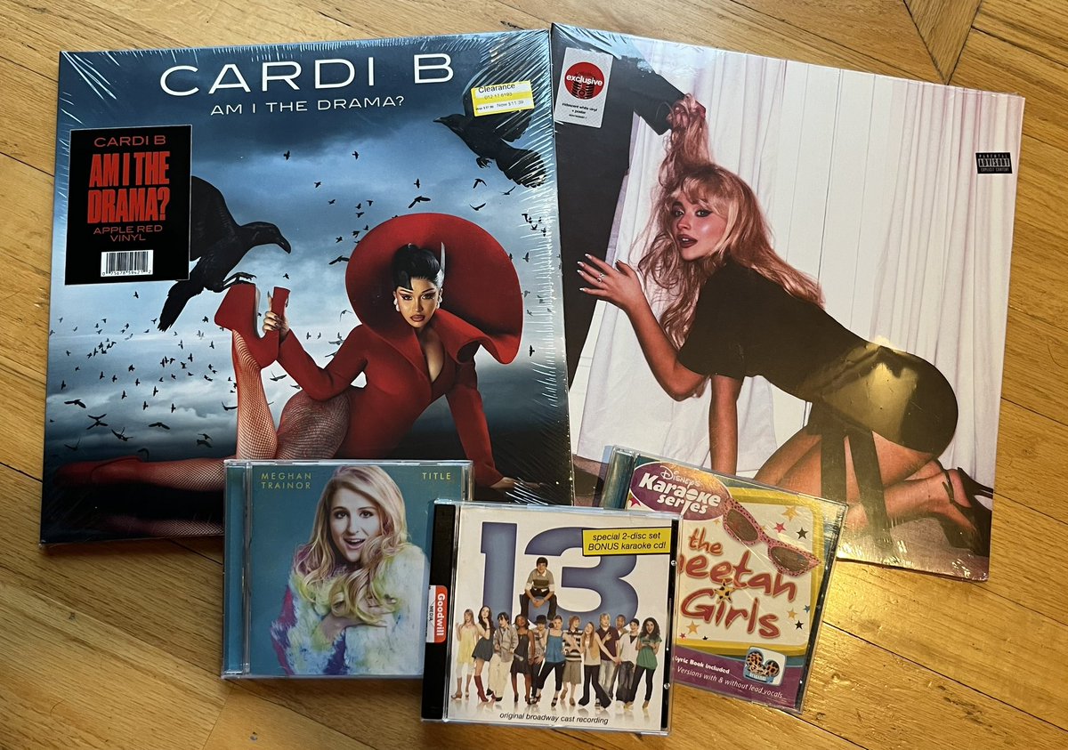 Anthony … or Something tweet media