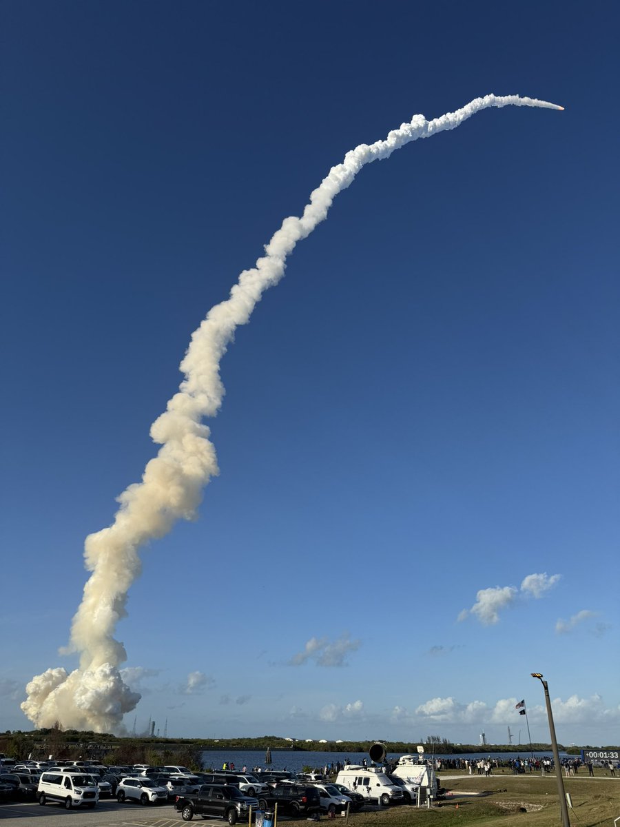 Jeff Foust tweet media