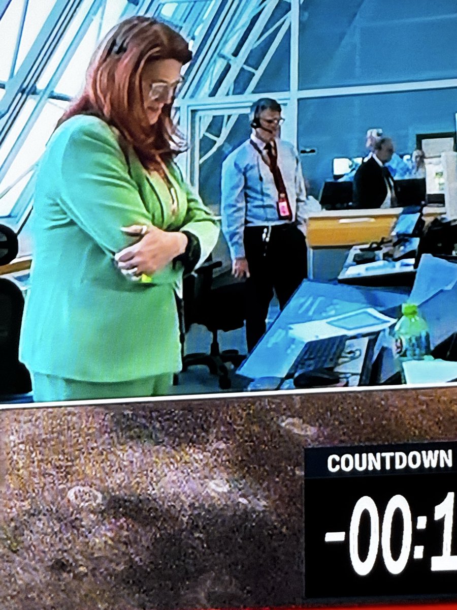 resilqween's tweet photo. @MountainDew all critical moments require the right kind of fuel including a woman launching a space shuttle!  Look! https://t.co/8yvCuUFG0k