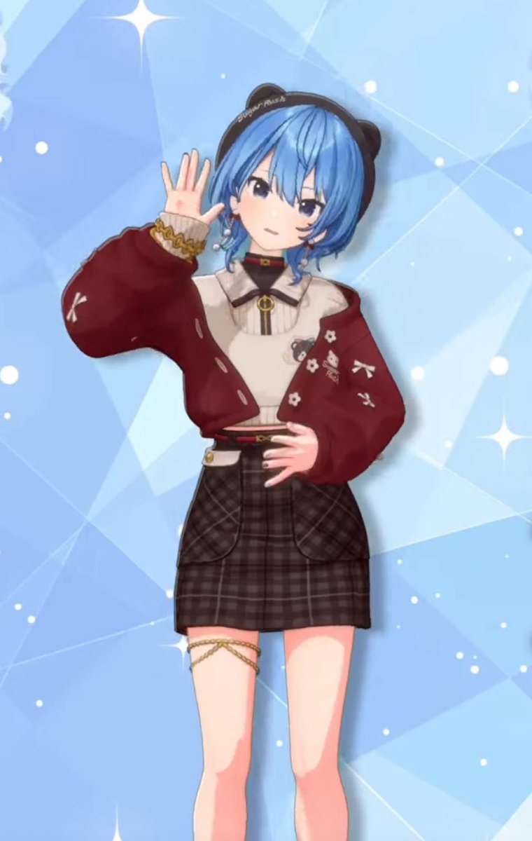 みぅ👾☄️ tweet media