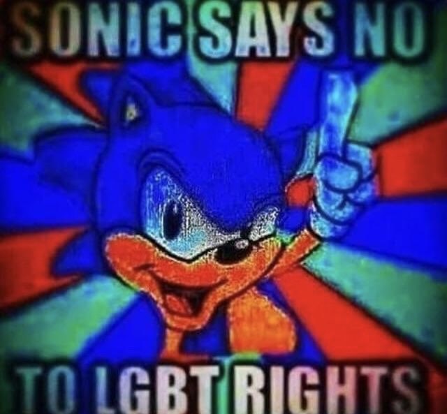 SonicChan tweet media