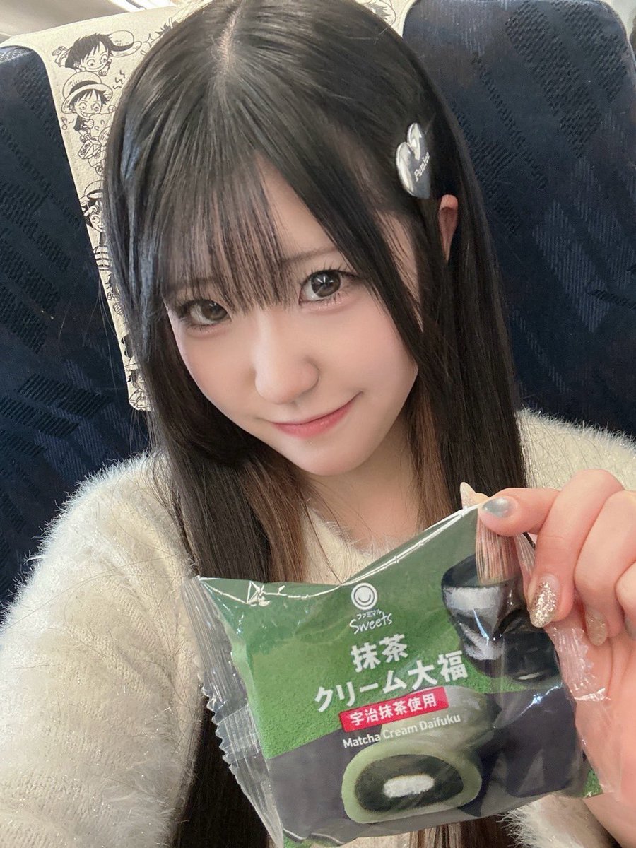 宇咲妃奈乃 @ HelloYouth tweet media