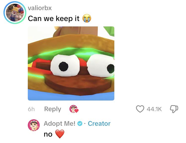 Burt News tweet media