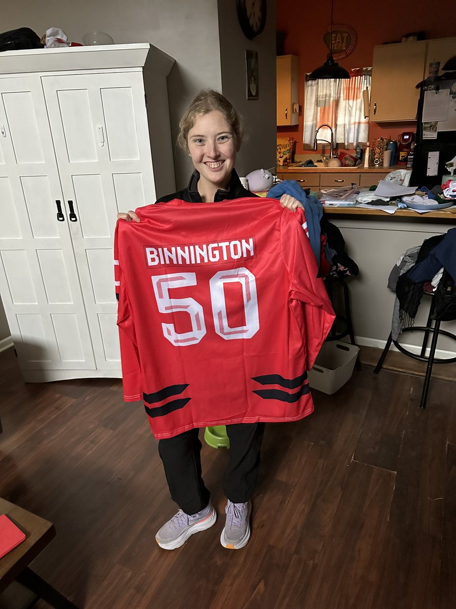 Alex Patterson tweet media