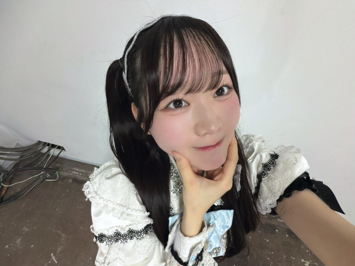 今井 美海🪼ChanceMovement🕊✨生誕ありがとう🍰🩵 tweet media