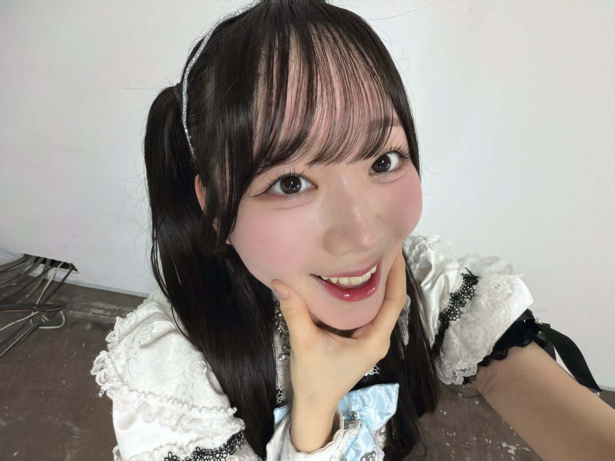 今井 美海🪼ChanceMovement🕊✨生誕ありがとう🍰🩵 tweet media