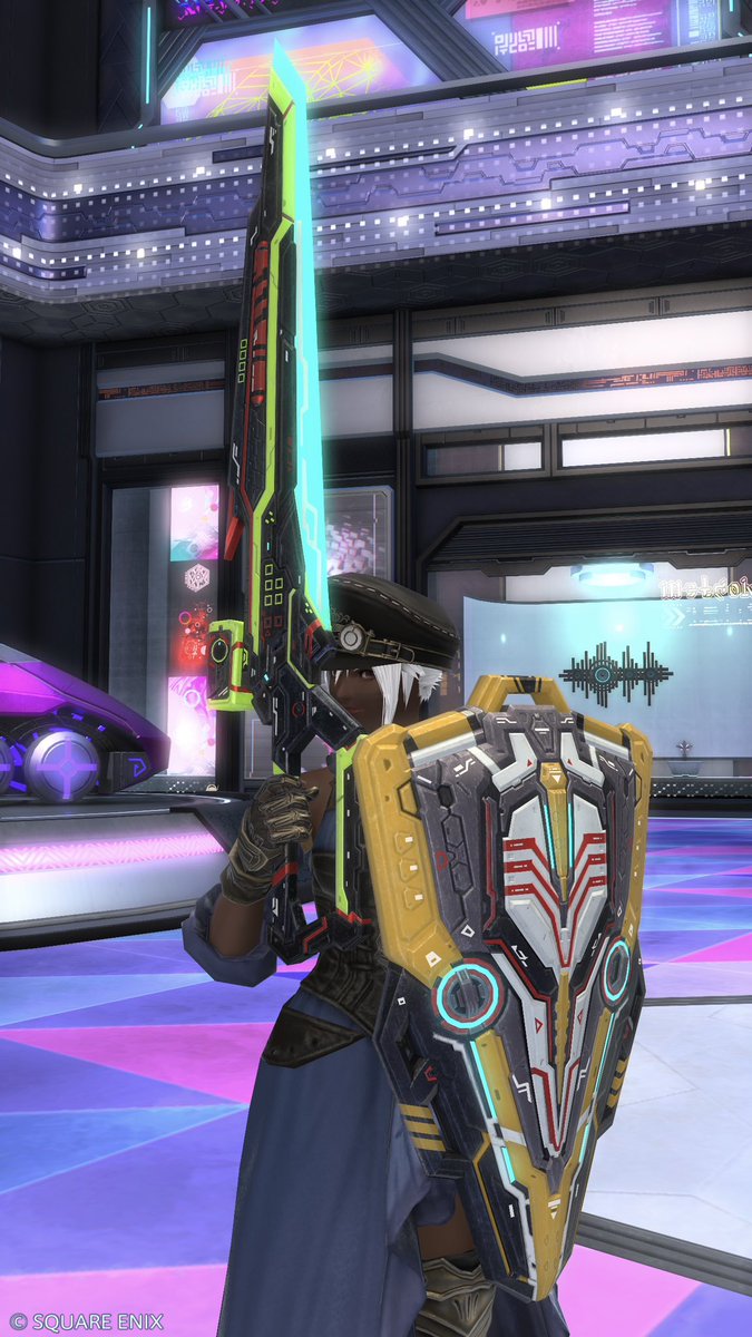 DAIMAO ドラクエ10＆ゼンゼロ＆FF14 ゼロムス鯖 tweet media