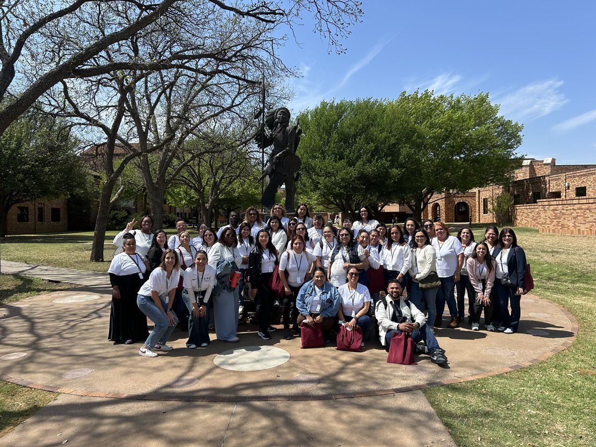 Irving ISD tweet media