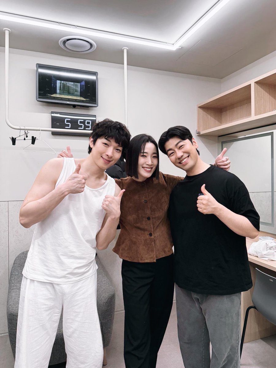 박강현 공식 팬카페 '조이시티' tweet media