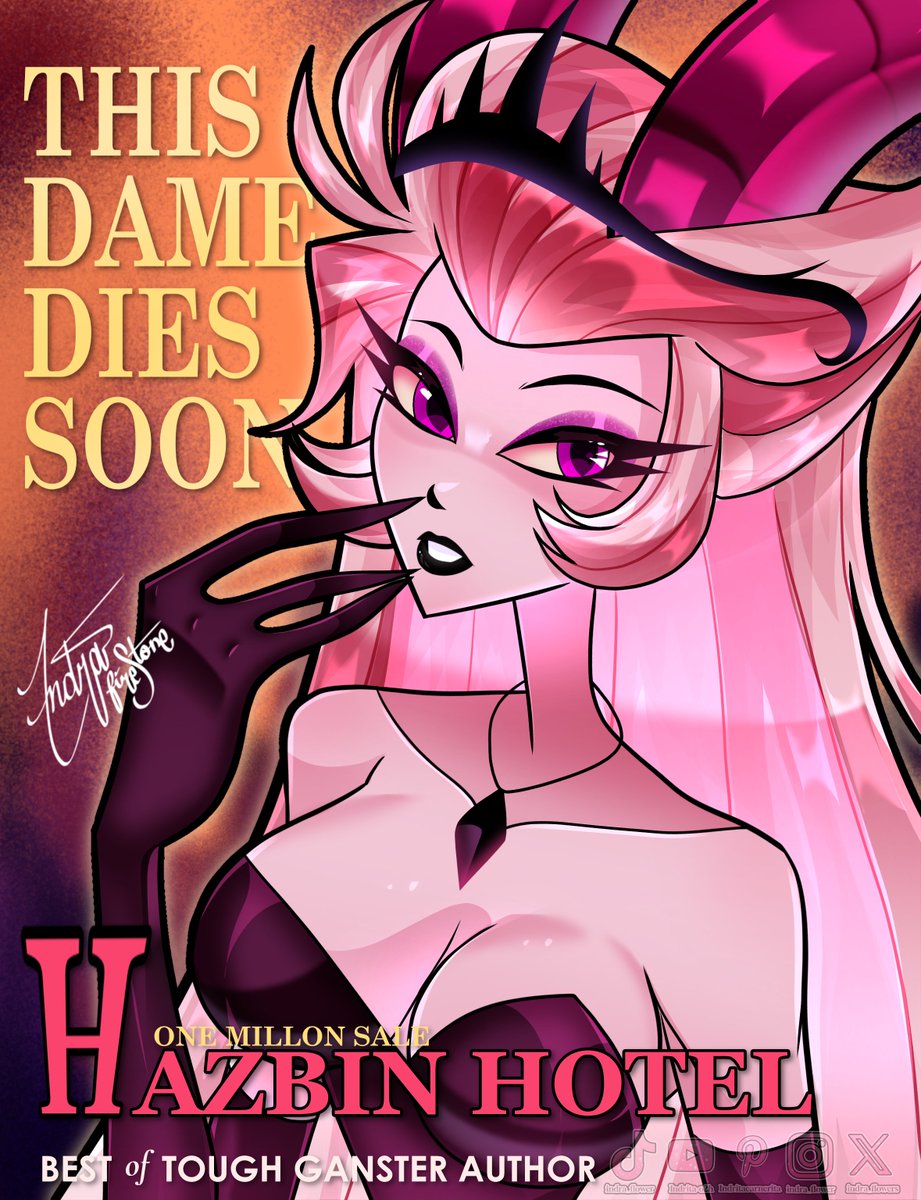 INDRITA (OPEN COMMISIONS) tweet media