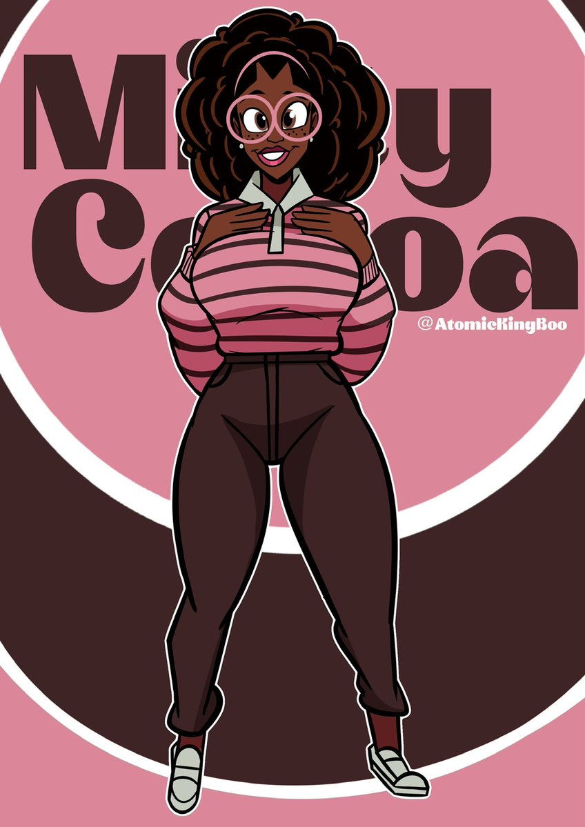 AtomicKingBoo 🔞 tweet media