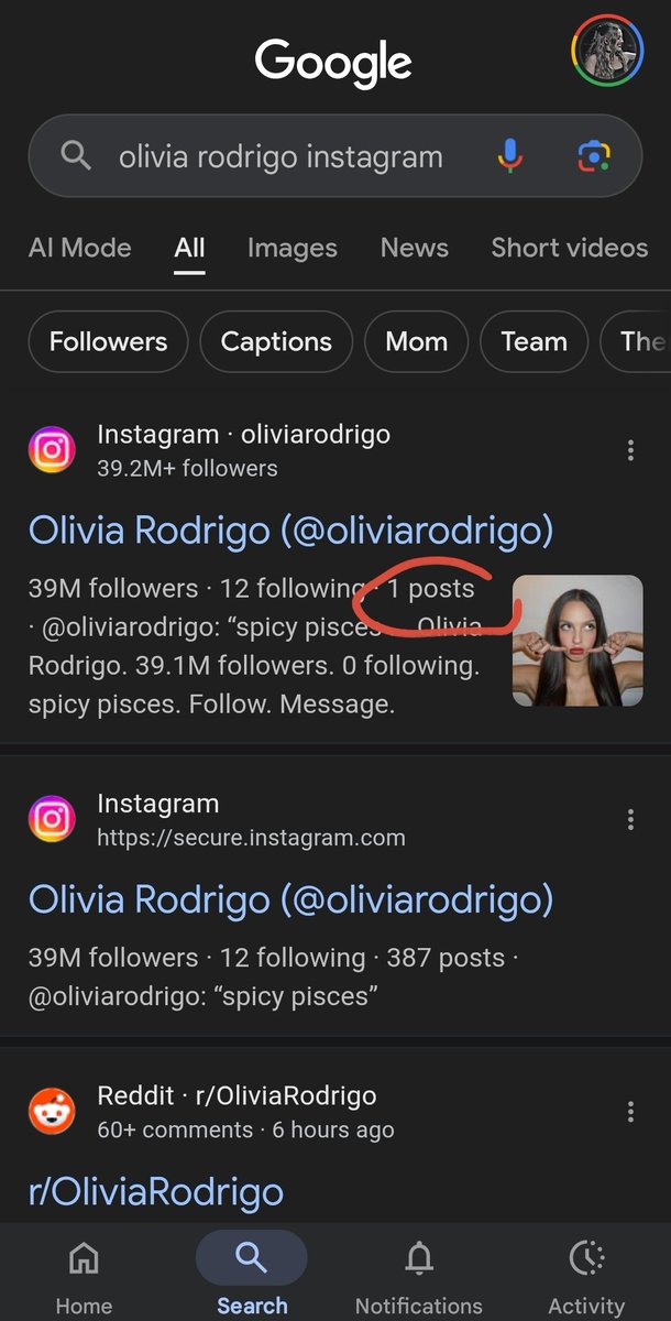 ɯǝ ✪ the zoomer tweet media