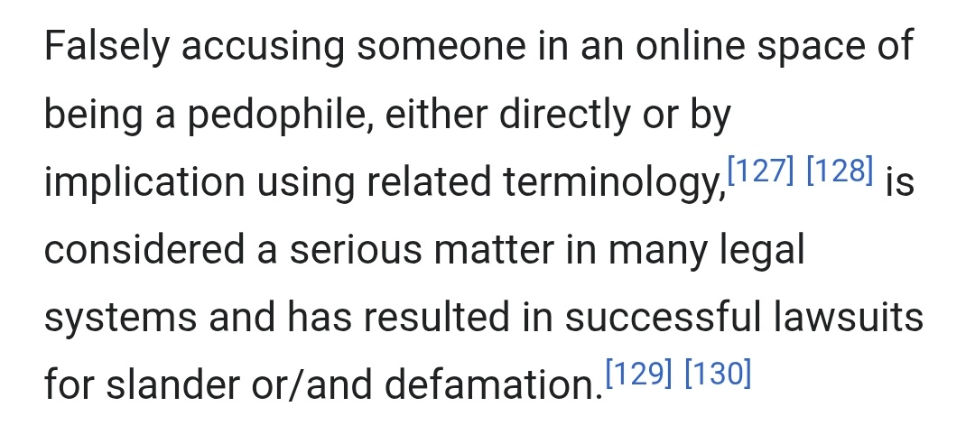 🏳️‍⚧️ The Fandom Purity Culture Archive 🆓️🇵🇸 tweet media