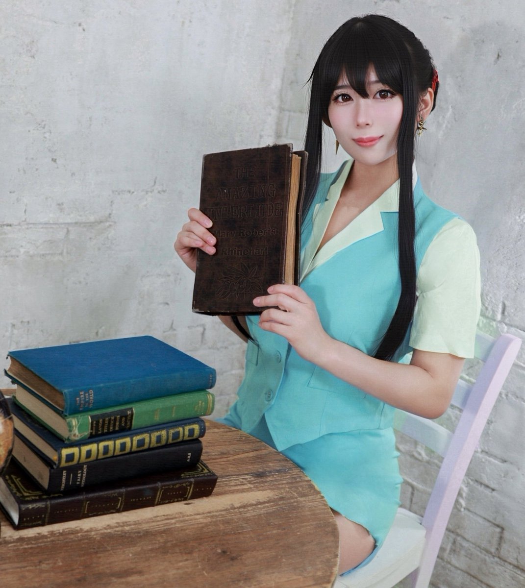 ねむるmii🪶🧶 tweet media