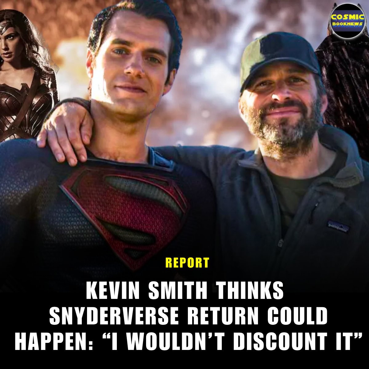 Cosmic Book News tweet media