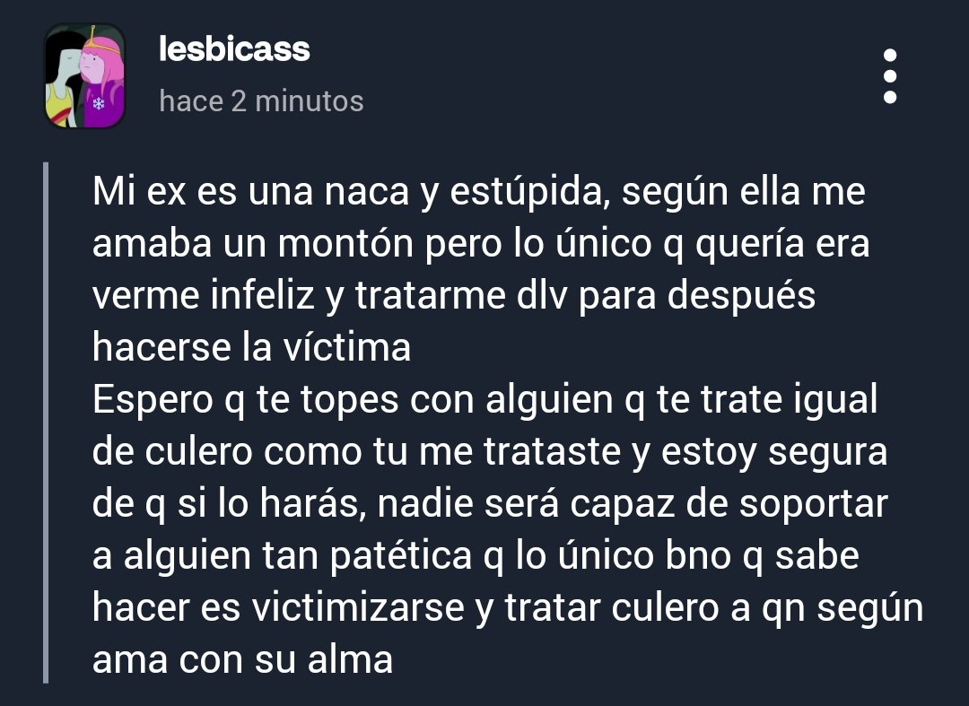 lesbicas tweet media