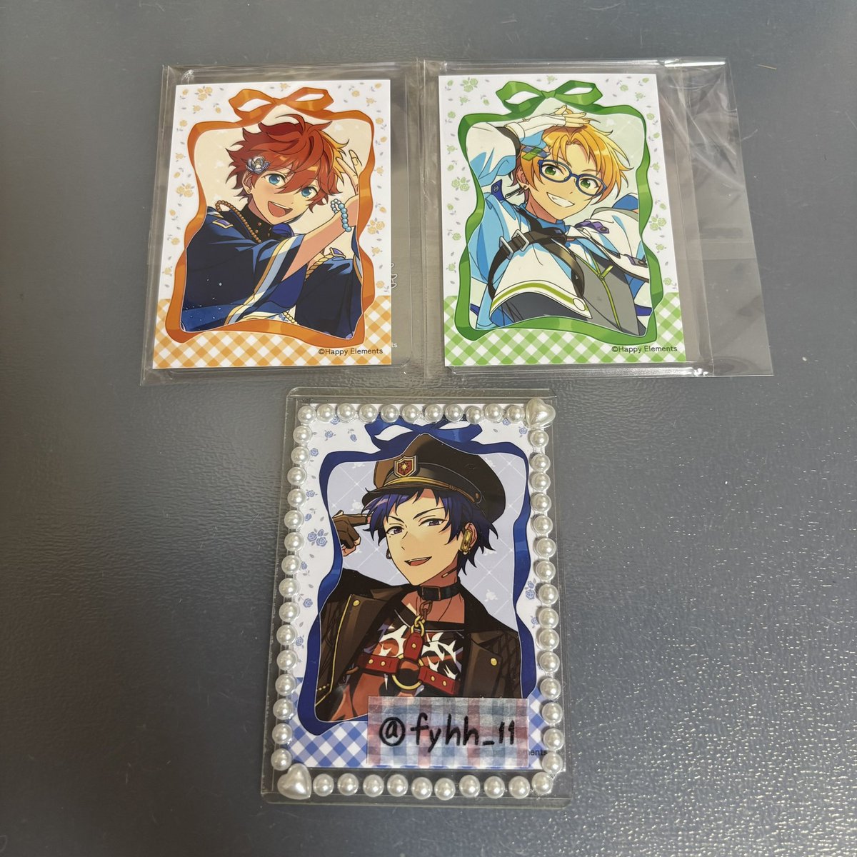 まい(取引垢) tweet media