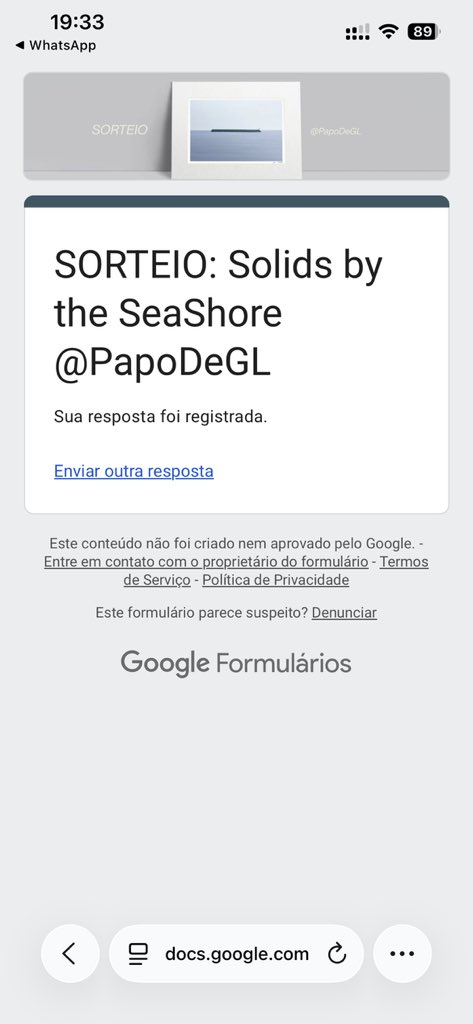 Juridico do Papodegl (fan account) tweet media