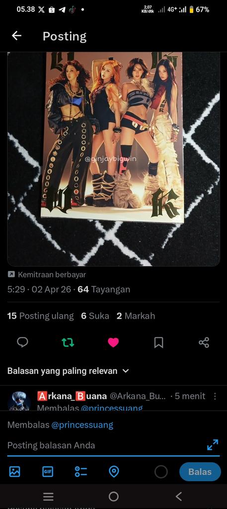 yoOu tweet media