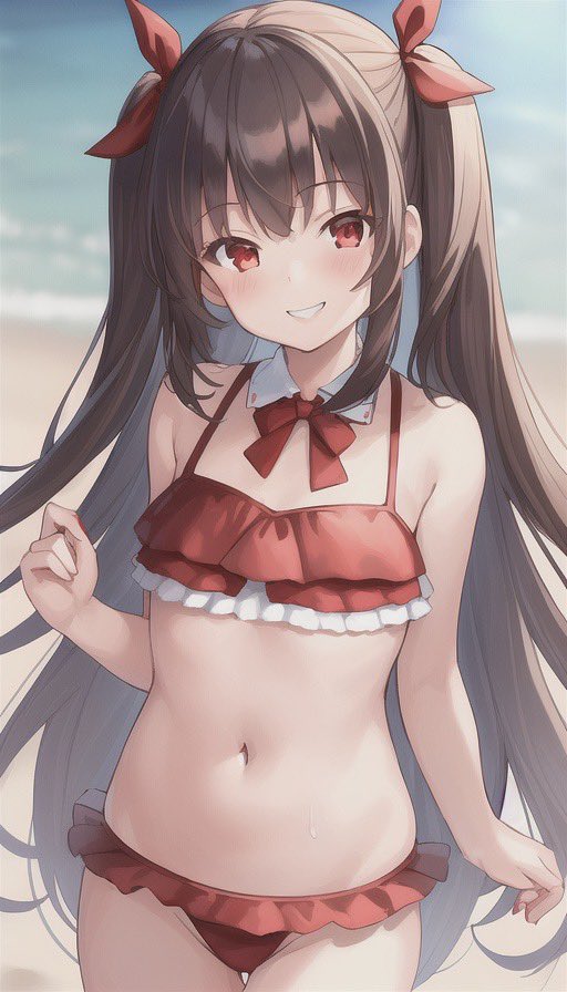 紫陰部 tweet media