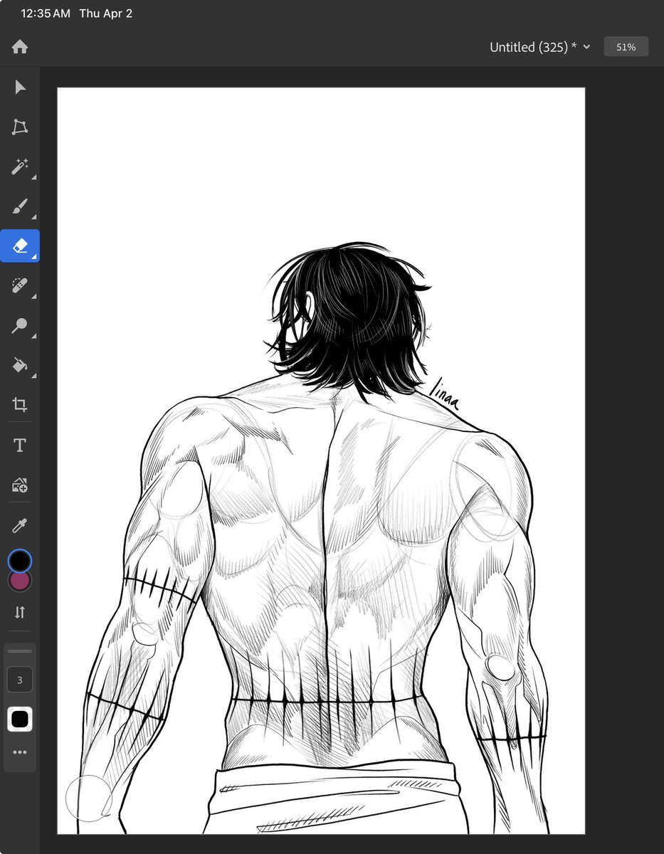 linaa (ko-fi comms open) tweet media