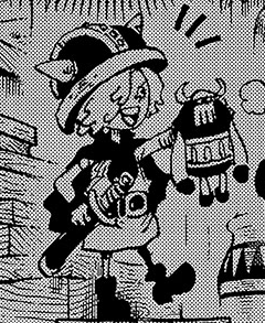 BarantyD(KiryuWithLuffyAndStarPlatinum) tweet media