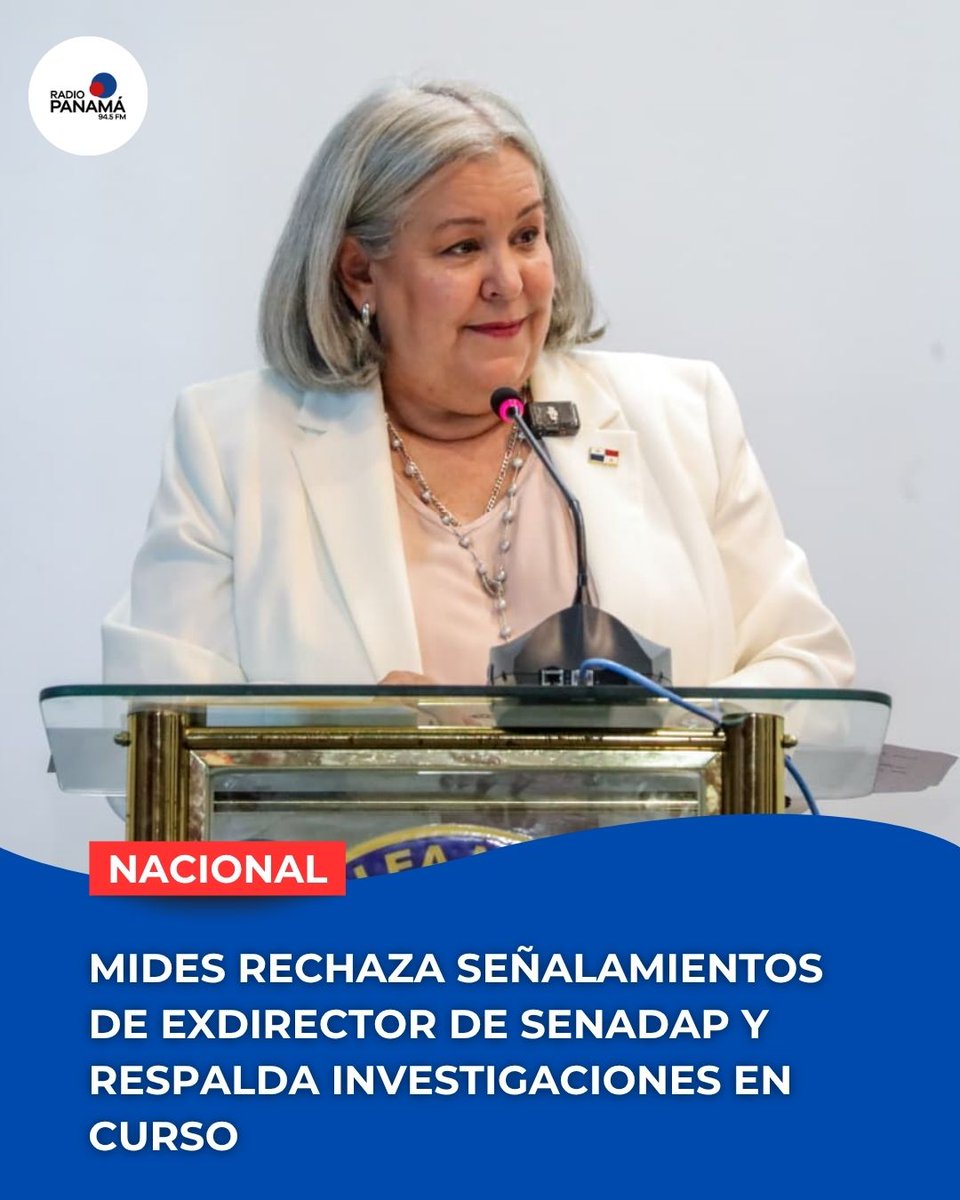 Radio Panamá tweet media