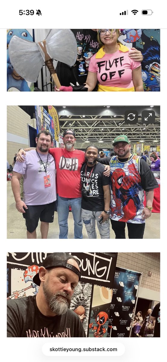 steve berklund tweet media