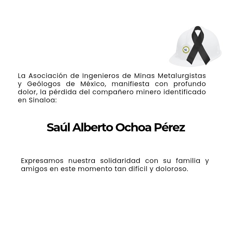 AIMMGM Nacional tweet media