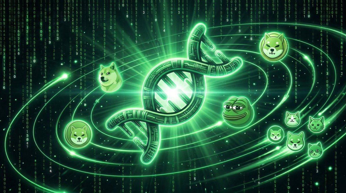 DevUnitySol's tweet photo. Every token on DEV UNITY will launch with protection built in.
Not as an option. Not as a premium feature. As a default.
Because safety shouldn't cost extra. It should be the standard.
🧬 https://t.co/2KjySD7WYh
#Solana #DeFi #Web3 #CryptoSecurity #DEVunity #Memecoin #TokenLaunch https://t.co/GmswzDVmoM