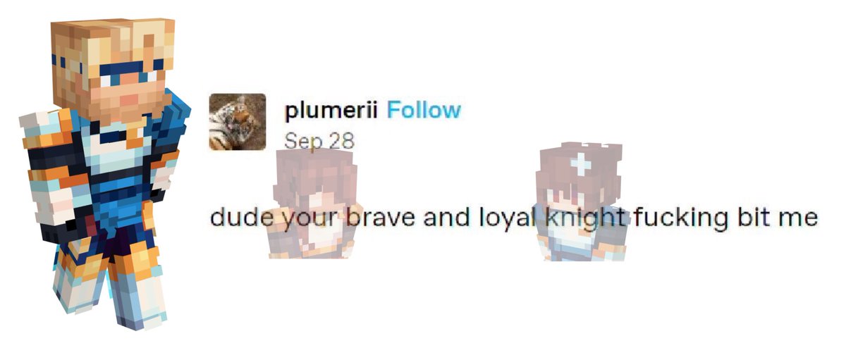 ♡ hellfire textposts tweet media